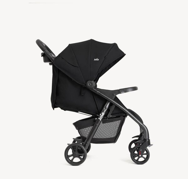 Joie Muze LX kergkäru Raven - Joie