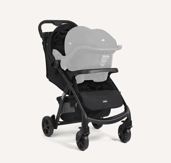 Joie Muze LX kergkäru Raven - Joie