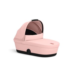 Cybex Melio Cot Candy Pink - Cybex