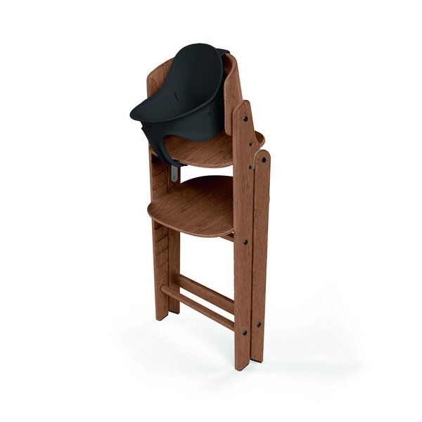 Cybex Click&Fold 3in1 söögitool All Natural Dark - Cybex