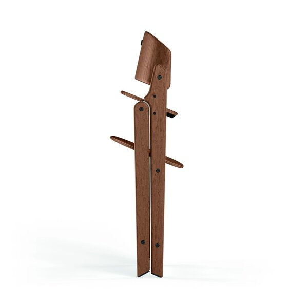 Cybex Click&Fold 3in1 söögitool All Natural Dark - Cybex
