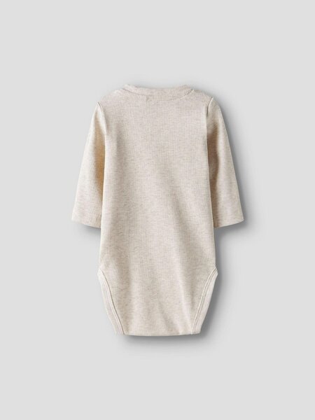 NAME IT bodi Nbmtopper - NAME IT