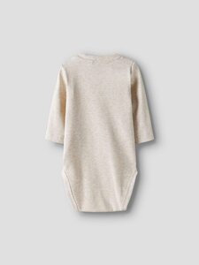 NAME IT bodi Nbmtopper - NAME IT