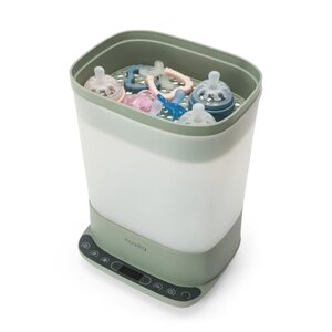 Nuvita lutipudelite steriliseerija ja kuivati SteriDry - Nuvita