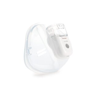 Nuvita kaasaskantav võrknebulisaator-inhalaator - Nuvita