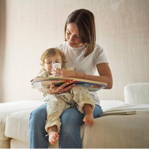 Nuvita kaasaskantav võrknebulisaator-inhalaator - Nuvita