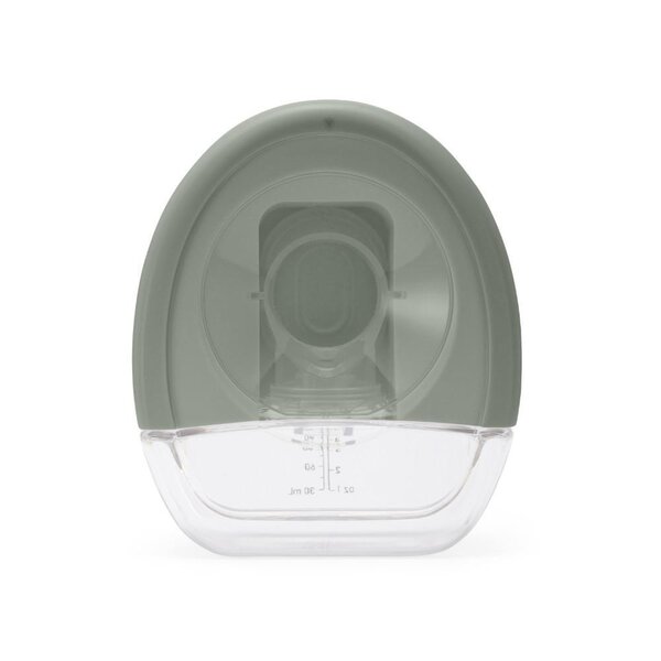 Nuvita käed-vabad elektriline rinnapump, Materno Flow - Nuvita