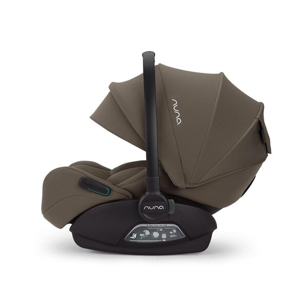 Nuna Arra Flex car seat 40-87cm, Pistachio V2 - Nuna