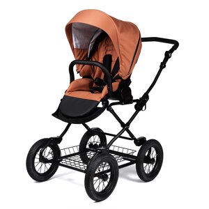Tinynord Comfort vankrikomplekt Mystic Copper - Tinynord