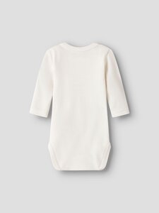 NAME IT bodi 3-pakk Nbfbody  - NAME IT