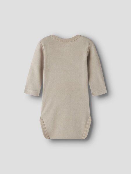 NAME IT боди Nbmbody 3p - NAME IT
