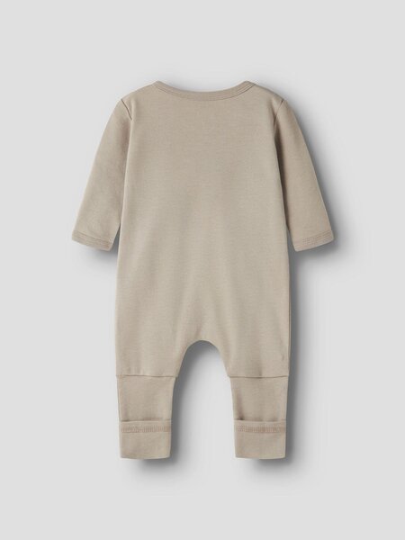 NAME IT пижама Nbmnightsuit 2p - NAME IT