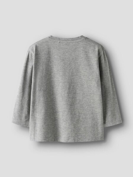 NAME IT T-shirt Nmmthornton ls - NAME IT