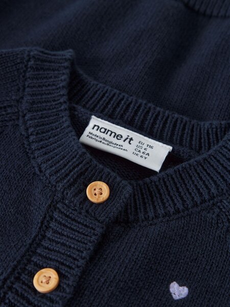 NAME IT kampsun Nmfteart ls - NAME IT