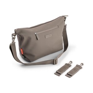 Done by Deer tarvikute kott Taupe - Done by Deer