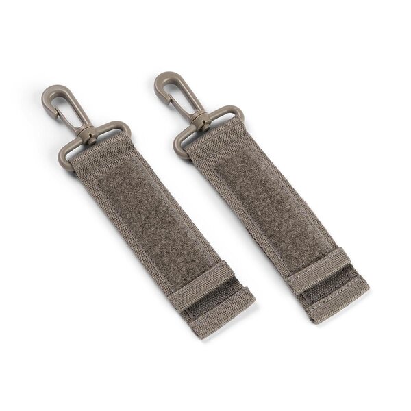 Done by Deer tarvikute kott Taupe - Done by Deer