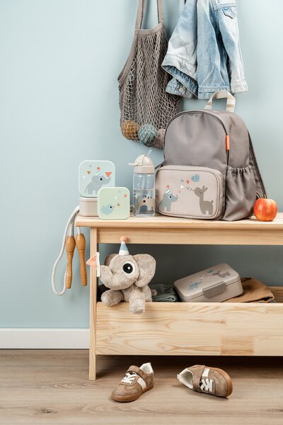 Done by Deer snack box set 3 pcs Celebration - Done by Deer