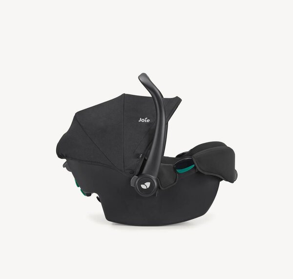 Joie I-Snug 2 40-75cm car seat Raven - Joie