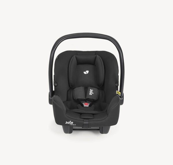 Joie I-Snug 2 40-75cm car seat Raven - Joie