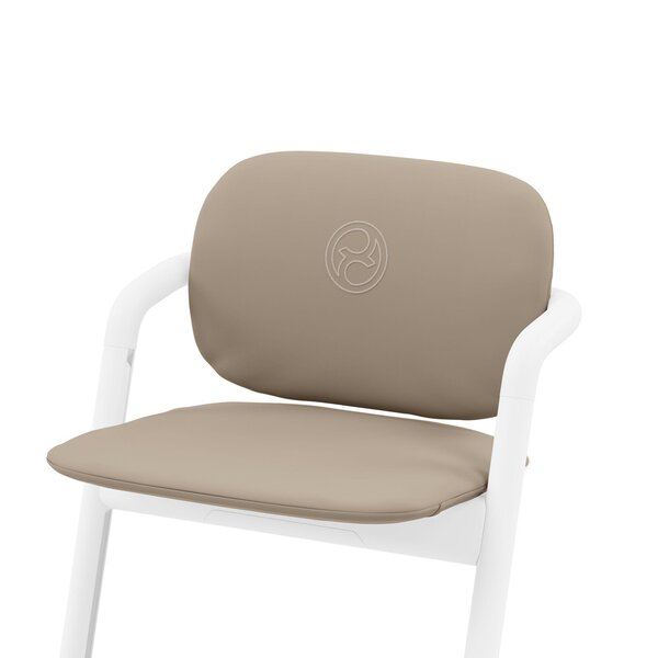 Cybex Lemo söögitooli istmepehmendus Almond Beige - Cybex