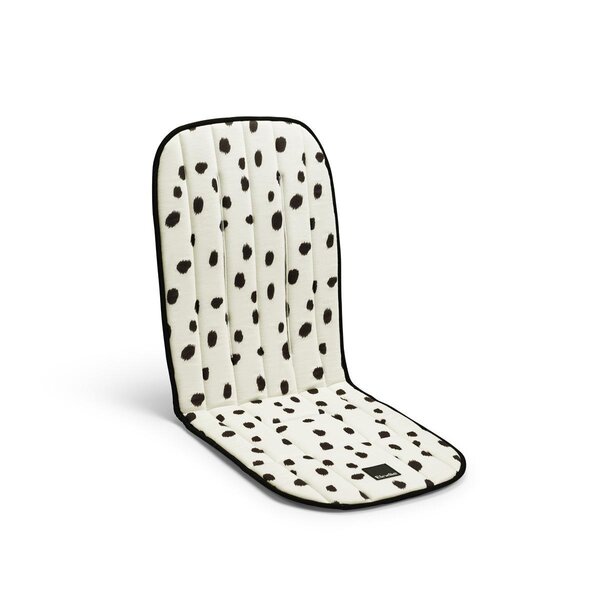 Elodie Details istmepehmendus vankrisse Dalmatian Dots Grande - Elodie Details