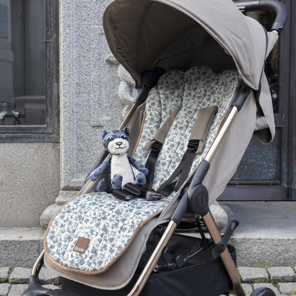 Elodie Details istmepehmendus vankrisse Garden Leo Toile - Elodie Details