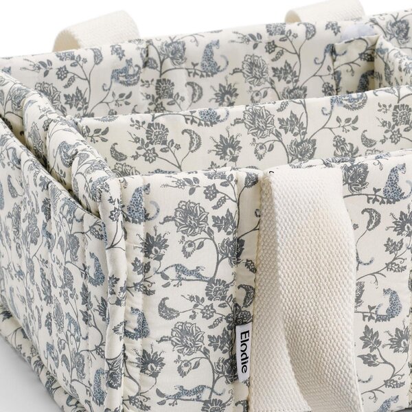 Elodie Details diaper caddy Garden Leo Toile - Elodie Details