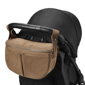 Elodie Details organisaator Half Moon Caramel Brown - Elodie Details