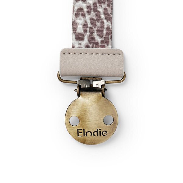 Elodie Details soother clip Le Leopard - Elodie Details