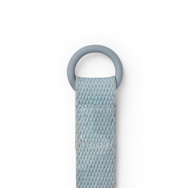 Elodie Details soother clip Sunrise Blue - Elodie Details