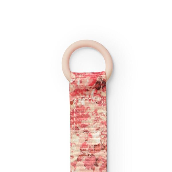 Elodie Details soother clip River Rose - Elodie Details