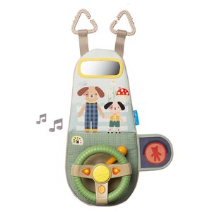 Taf Toys Drive & Discover Travel Toy - Taf Toys