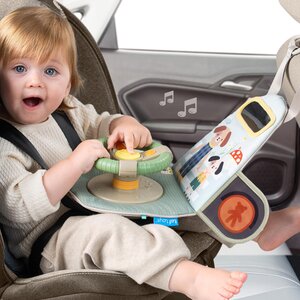 Taf Toys Drive & Discover Travel Toy - Taf Toys