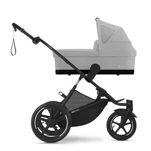 Cybex Avi Spin 2in1 vankrikomplekt, Fog Grey - Cybex