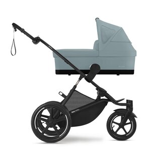 Cybex Avi Spin 2in1 vankrikomplekt, Stormy Blue - Cybex