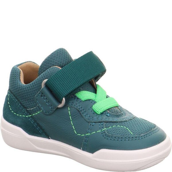 Superfit barefoot shoes Superfree - Superfit