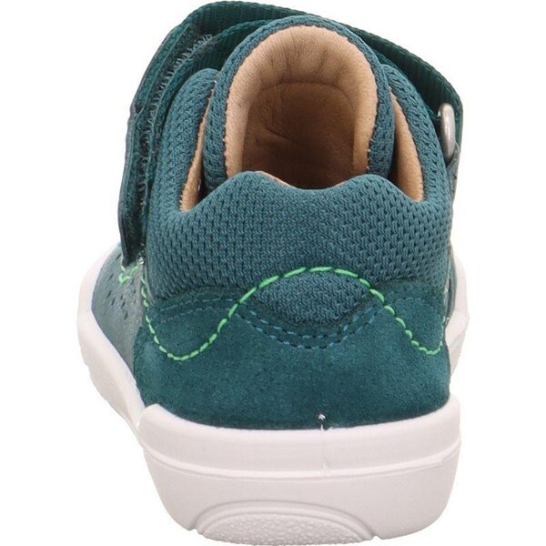 Superfit barefoot shoes Superfree - Superfit