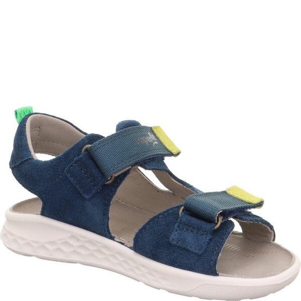 Superfit sandals Lagoon Midi - Superfit