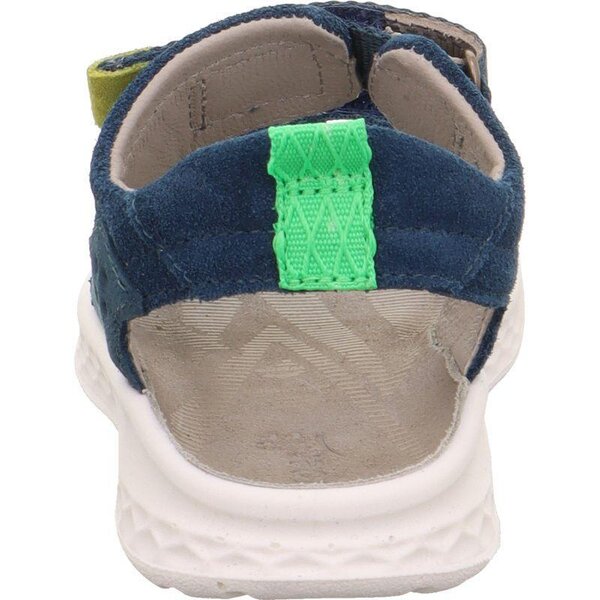 Superfit sandals Lagoon Midi - Superfit