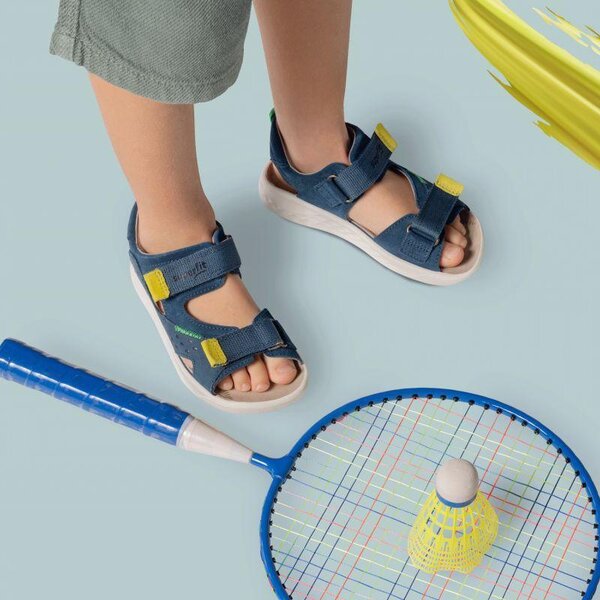 Superfit sandals Lagoon Midi - Superfit