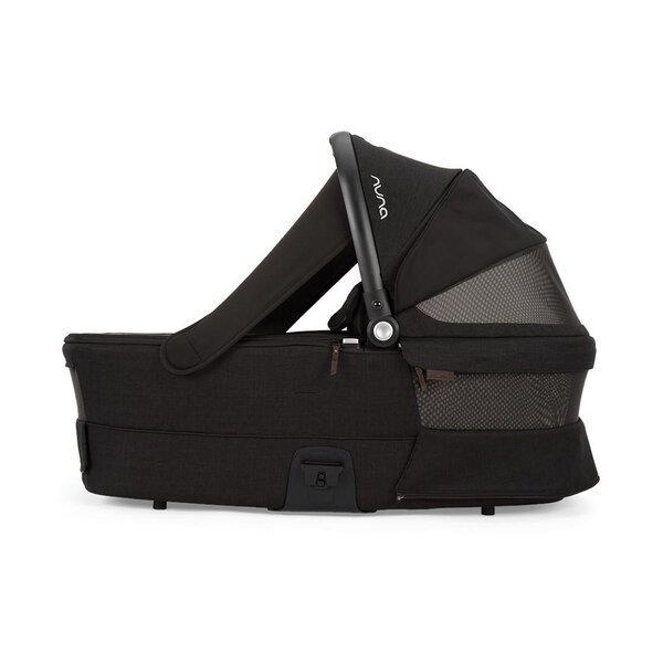 Nuna Mixx Next vankrikomplekt Caviar - Nuna
