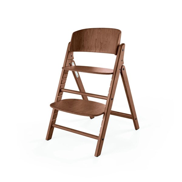 Cybex Click&Fold 4in1 söögitooli komplekt All Natural Dark - Cybex