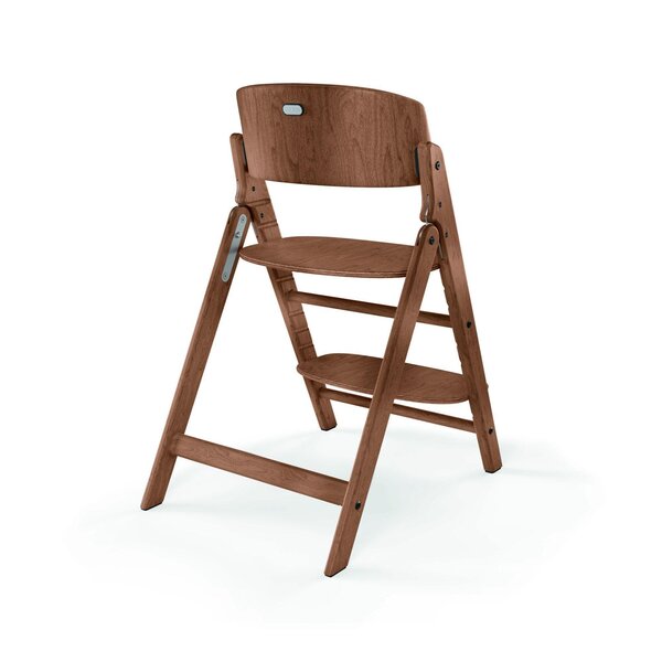 Cybex Click&Fold 4in1 söögitooli komplekt All Natural Dark - Cybex
