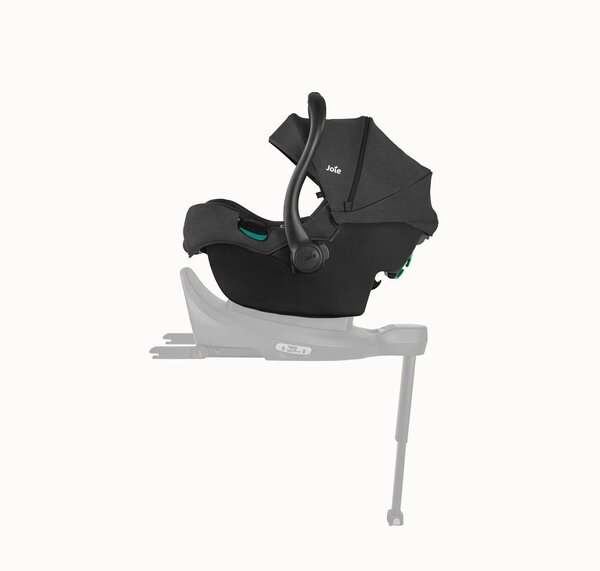 Joie I-Gemm 3, 40-85cm car seat Raven - Joie