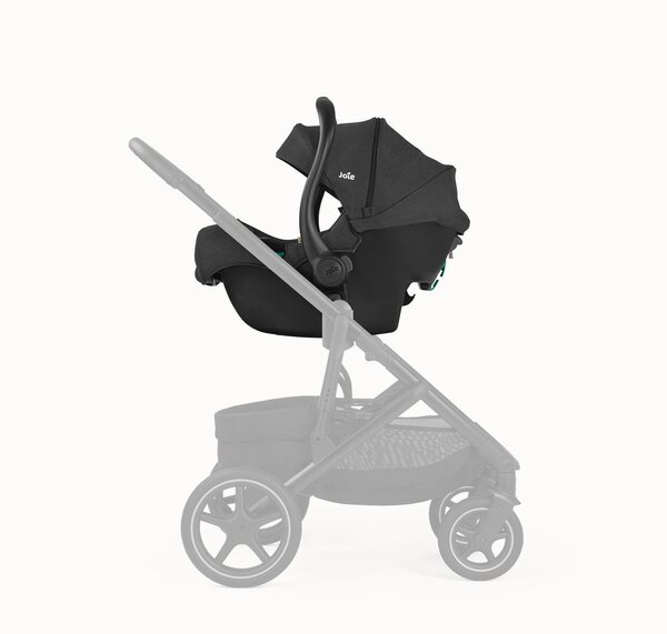 Joie I-Gemm 3, 40-85cm car seat Raven - Joie
