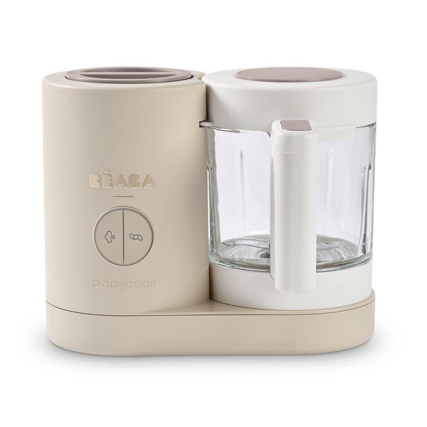 Beaba Babycook Neo kitchen robot Clay - Beaba