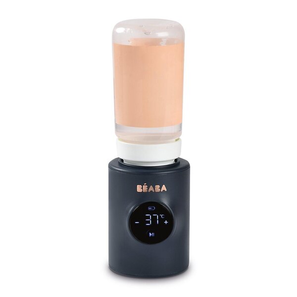 Beaba bottle warmer Milk Nomad Night Blue - Beaba