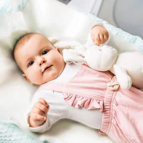 BabyOno  Underpads 40x60cm 20 pcs + 2 pcs for free - BabyOno