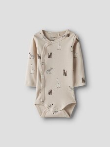 NAME IT bodi Nbntolla - NAME IT