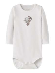 NAME IT bodi Nbmbastio - NAME IT